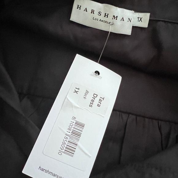 Harshman Tara Dress - Picture 9 of 9